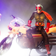 Illustration for article titled Were all stuck inside, lets have fun with iUltraman/i and iKamen Rider /itoys